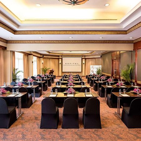 Sofitel Angkor Phokeethra Golf & Spa Resort Siem Reap Exterior foto